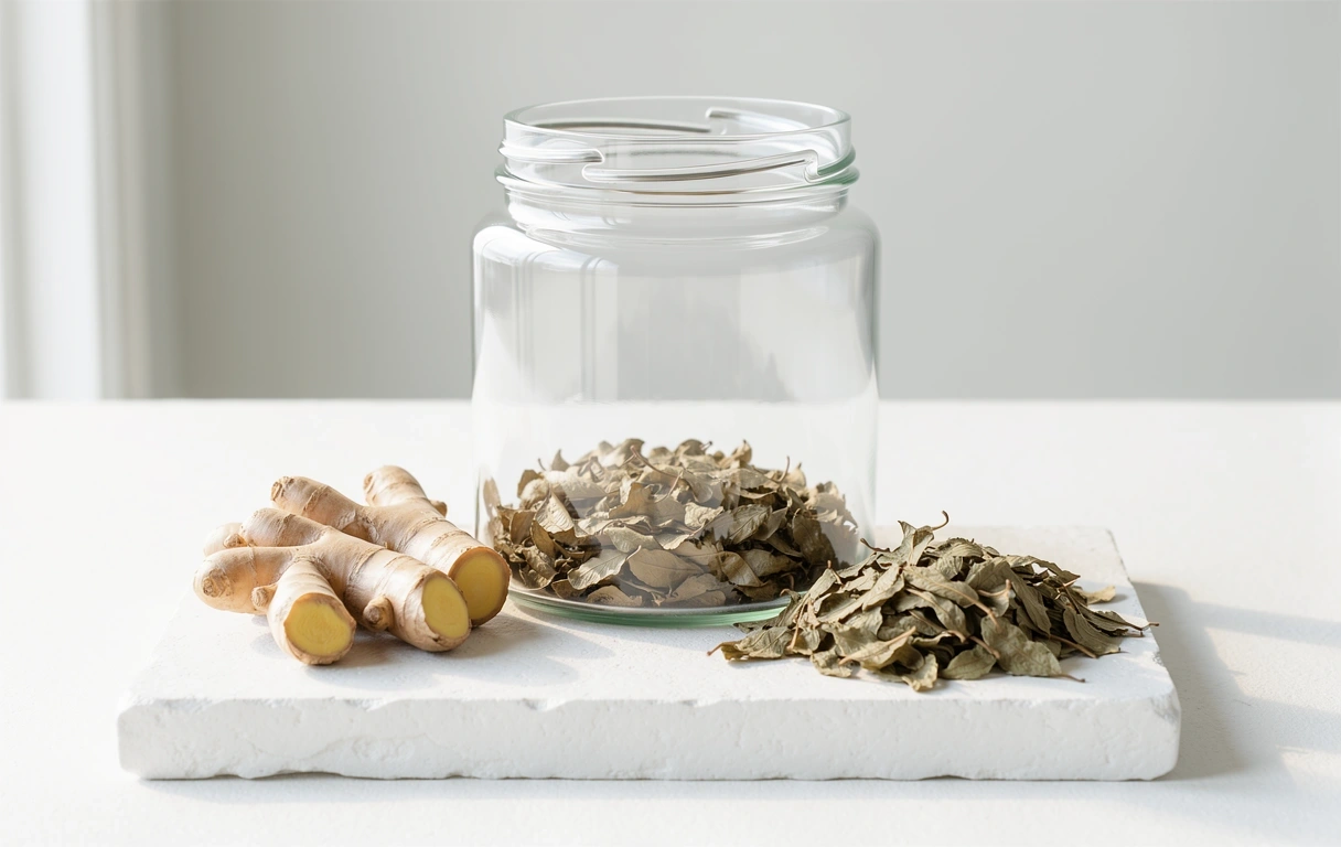 Natural lifestyle products from Solusi Alami