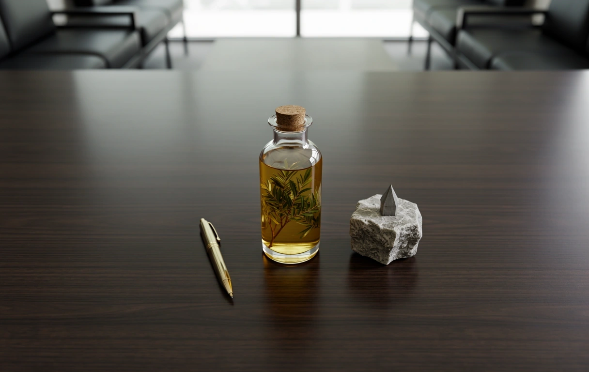 Solusi Alami Premium Standards